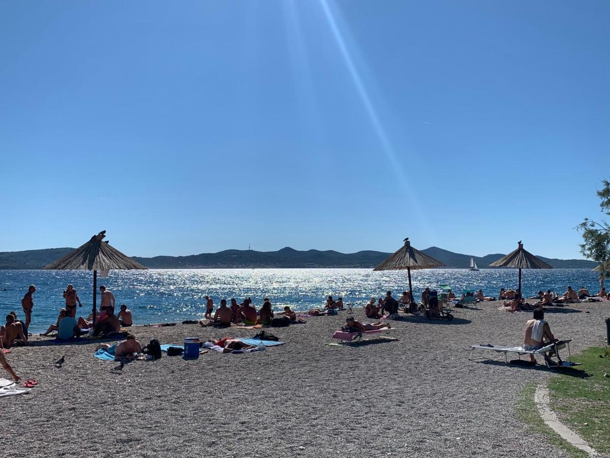 Zadar Panorama Sea View Apartments 外观 照片