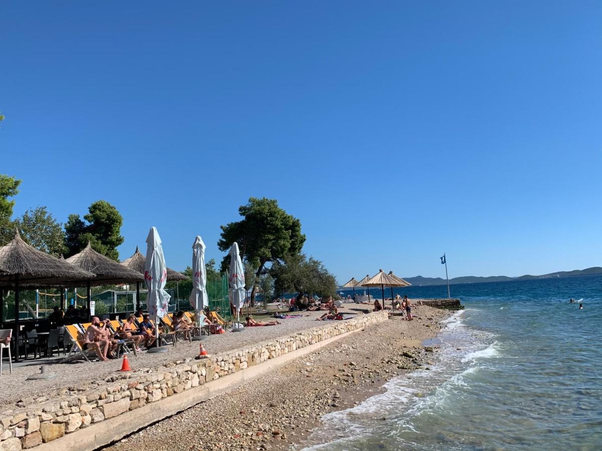 Zadar Panorama Sea View Apartments 外观 照片