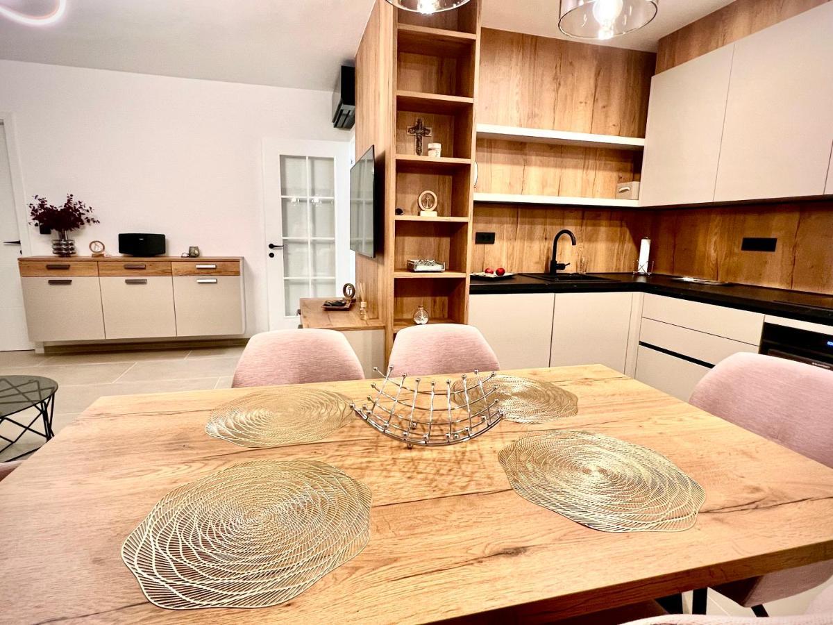 Zadar Panorama Sea View Apartments 外观 照片
